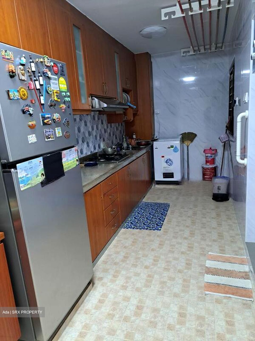 Blk 118D Membina 118 (Bukit Merah), HDB 4 Rooms #463030331